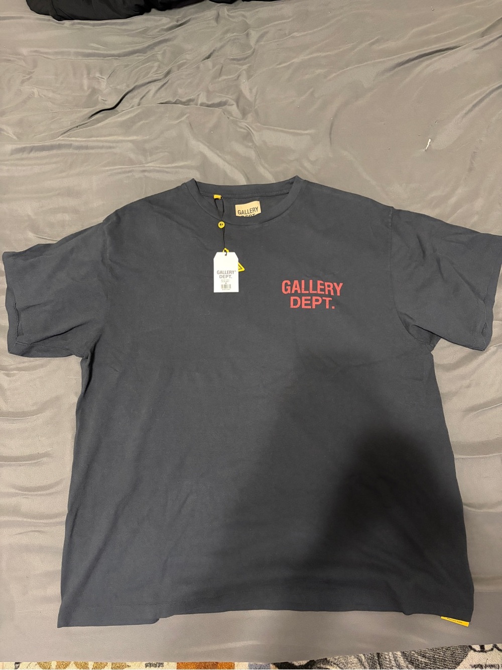 Gallery dept shirt